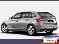 Neu Skoda Scala Essence 116 PS (85 kW) 2026 Blau Kleinwagen
