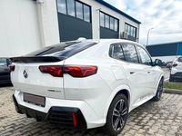 Gebraucht BMW X2 M Sport 156 PS (114 kW) 2024 Weiß SUV