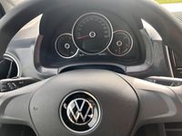 gebraucht VW up! up! ecoSHZ Kamera Klima PDC NSW