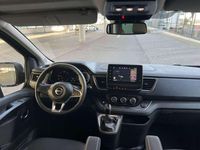 Gebraucht Nissan Primastar Tekna 170 PS (125 kW) 2023 Comete grey Van / Kleinbus