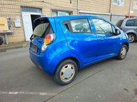 gebraucht Chevrolet Spark 