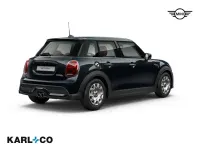 Usado Mini Cooper S 178 HP (130 kW) 2022 Preto Citadino