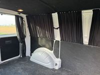 gebraucht VW T5 Kasten Camping