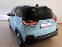 Gebraucht Honda Jazz Executive 109 PS (80 kW) 2021 Surf blue Kleinwagen