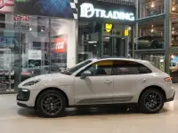 Gebraucht Porsche Macan T 265 PS (194 kW) 2024 Andere SUV