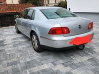 gebraucht VW Phaeton 