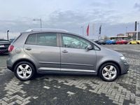 Gebraucht VW Golf V United 122 PS (89 kW) 2008 Grau (grau (silber/grau)) Kleinwagen