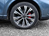 Gebraucht Ford Kuga ST-Line X 224 PS (164 kW) 2024 Blau SUV
