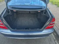 Gebraucht Mercedes E270 Avantgarde 177 PS (130 kW) 2003 Limousine