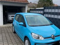 gebraucht VW up! up! moveBMT/Start-Stopp