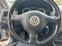 gebraucht VW Golf IV Kombi 1.9 tdi