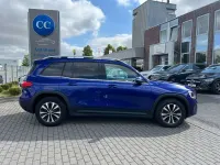 Gebraucht Mercedes GLB220 Business 190 PS (139 kW) 2023 Blau SUV