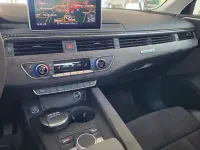 Brugt Audi A4 190 HK (139 kW) 2016 Brun Sedan