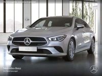 gebraucht Mercedes CLA180 PROGRESSIVE+LED+KAMERA+TOTW