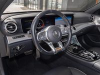 Gebraucht Mercedes E63S AMG AMG 612 PS (450 kW) 2019 Metalliclack selenitgrau Kombi