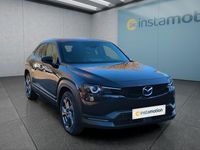 Gebraucht Mazda MX30 106 kW (145 PS) 2023 Schwarz SUV