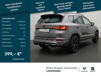 Neu Cupra Ateca VZ 300 PS (220 kW) 2025 Graphite grau SUV