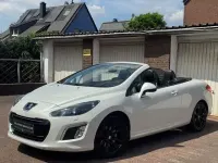 Gebraucht Peugeot 308 Allure 163 PS (119 kW) 2012 Andere