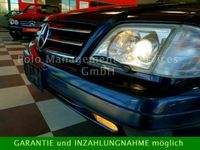 gebraucht Mercedes SL320 Spezial Edition 4Sitze XENON 1Hand Harman