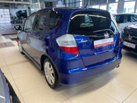 gebraucht Honda Jazz 1.4 i-VTEC i-Shift Comfort | wenig KM | Scheckh.g.