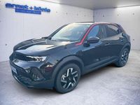 Gebraucht Opel Mokka 131 PS (96 kW) 2024 Schwarz SUV