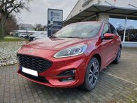 gebraucht Ford Kuga 2.5 Duratec FHEV ST-LINE