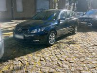 Second-hand Mazda 3 90 CP (66 kW) 2008 Hatchback