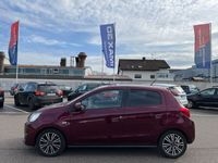 gebraucht Mitsubishi Space Star ACTIVE+ CLEARTEC NAVI SHZ MFL KLIMA