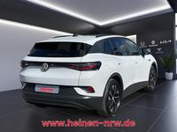 Gebraucht VW ID.4 Pro Performance 150 kW (204 PS) 2021 Gletscherweiß SUV