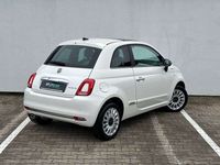 gebraucht Fiat 500 Dolcevita Hybrid,Navi,PDC,aut.Klima,Glasdach