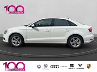 gebraucht Audi A3 30 TFSI Limousine Navi Sitzheizung