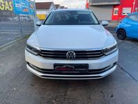 gebraucht VW Passat Variant Comfortline BMT/ LED / NAVI / ACC