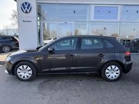 Gebraucht Audi A3 150 PS (110 kW) 2017 Braun Limousine