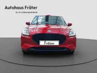 Neu Suzuki Swift Comfort+ 83 PS (61 kW) 2026 Rot Kleinwagen