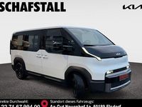 Neu Kia PV5 119 kW (163 PS) 2025 Weiß Van / Kleinbus