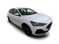 Gebraucht Ford Focus ST 280 PS (205 kW) 2022 Weiss Limousine