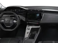 Neu Peugeot 308 Allure 131 PS (96 kW) 2025 Artense grau metallic artense grau metallic Limousine