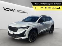 Neu Renault Austral Esprit Alpine 131 PS (96 kW) 2026 Weiß SUV