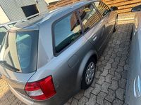 Gebraucht Audi A4 131 PS (96 kW) 2003 Grau Kombi