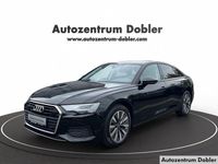 Gebraucht Audi A6 Premium 265 PS (194 kW) 2023 Brilliantschwarz Limousine