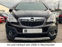 Gebraucht Opel Mokka Edition 140 PS (102 kW) 2013 Braun SUV
