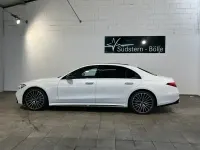 Gebraucht Mercedes S450 AMG 367 PS (269 kW) 2026 Weiß Limousine