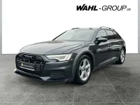 Gebraucht Audi A6 Allroad Comfort 204 PS (150 kW) 2024 Grau Kombi