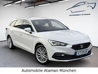 Gebraucht Skoda Octavia Style 150 PS (110 kW) 2023 Andere Kombi