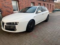 gebraucht Alfa Romeo 159 Alfa1.9 JTDM 8V