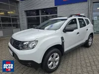 Gebraucht Dacia Duster 91 PS (66 kW) 2021 Weiß SUV