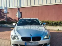 Gebraucht BMW 635 Performance 286 PS (210 kW) 2008 Silber Coupé