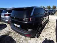 Gebraucht Peugeot 5008 Allure 136 PS (100 kW) 2024 Noir perla nera SUV