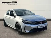 Gebraucht Opel Corsa 75 PS (55 kW) 2024 Silber Kleinwagen