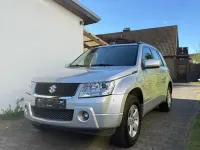 Używany Suzuki Vitara 175 KM (128 kW) 2007 SUV